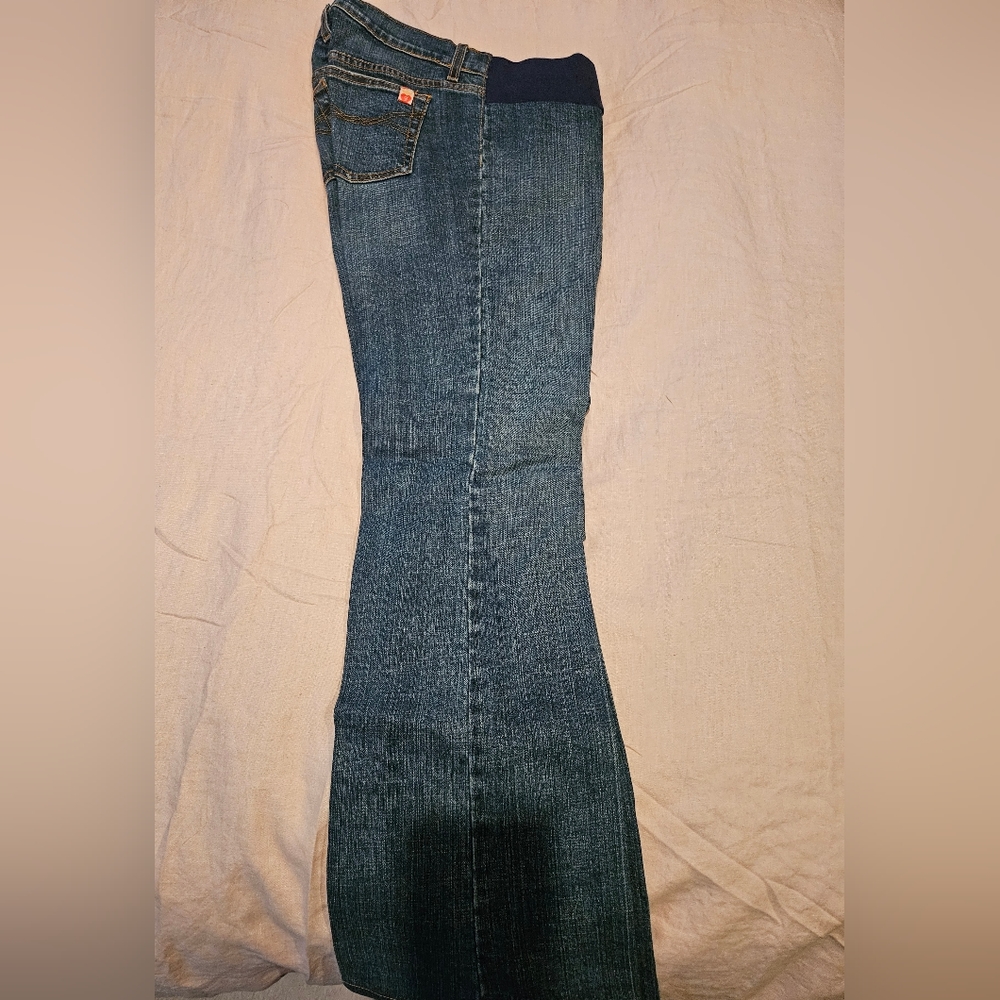 Maternity Jeans